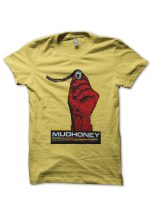 Mudhoney T-Shirt