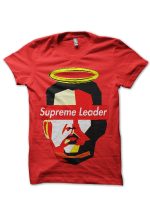 Kim Jong Un T-Shirt