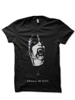 Cradle Of Filth T-Shirt