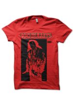 100 Bullets T-Shirt