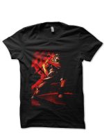 Black Clover T-Shirt