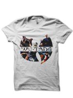 Wu Tang T-Shirt