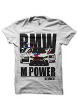BMW T-Shirt