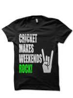 Cricket T-Shirt