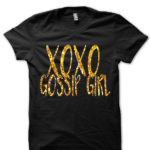 Gossip Girl T-Shirt