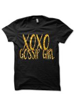 Gossip Girl T-Shirt