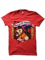 Gryffindor T-Shirt