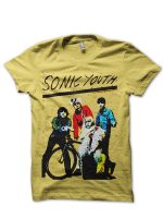 Sonic Youth T-Shirt
