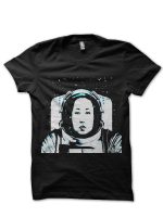 Kim Jong Un T-Shirt