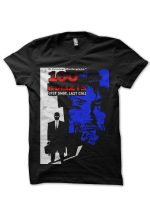 100 Bullets T-Shirt