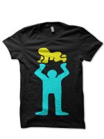Keith Haring T-Shirt