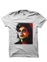 Micheal Jackson T-Shirt