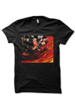 Black Clover T-Shirt