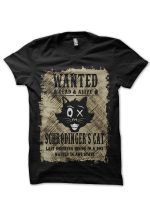 Schrodinger Equation T-Shirt