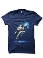 Nikola Tesla T-Shirt