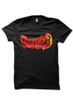 Devil May Cry T-Shirt