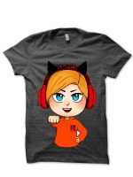 Pewdiepie T-Shirt