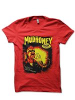 Mudhoney T-Shirt