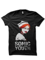 Sonic Youth T-Shirt