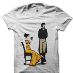 Pride And Prejudice T-Shirt