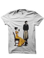 Pride And Prejudice T-Shirt