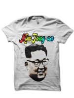 Kim Jong Un T-Shirt