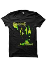 Cradle Of Filth T-Shirt