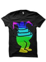 Keith Haring T-Shirt