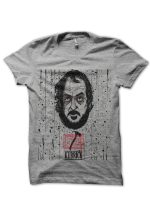 Stanley Kubrick T-Shirt