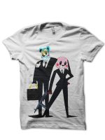 The Umbrella Academy T-shirt