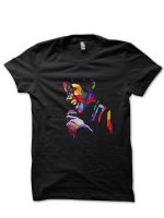Micheal Jackson T-Shirt