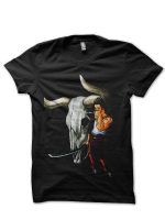 Black Clover T-Shirt