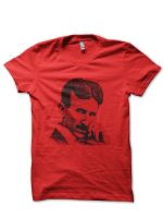 Nikola Tesla T-Shirt