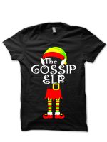 Gossip Girl T-Shirt