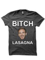 Pewdiepie T-Shirt
