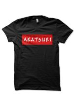 Akatsuki T-Shirt