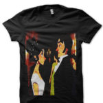 Pride And Prejudice T-Shirt