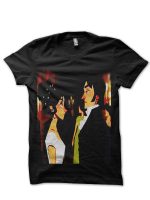 Pride And Prejudice T-Shirt