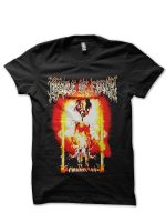 Cradle Of Filth T-Shirt