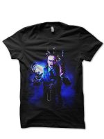 Nikola Tesla T-Shirt