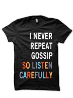 Gossip Girl T-Shirt