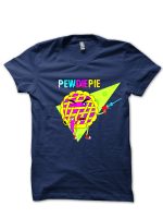 Pewdiepie T-Shirt