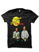 Troy & Abed T-Shirt