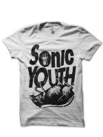 Sonic Youth T-Shirt