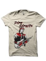 Dire Straits T-Shirt