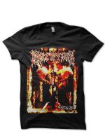 Cradle Of Filth T-Shirt