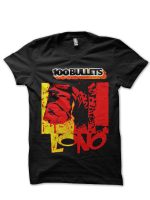 100 Bullets T-Shirt