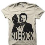 Stanley Kubrick T-Shirt