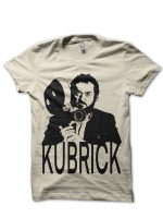 Stanley Kubrick T-Shirt