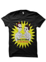 Troy & Abed T-Shirt